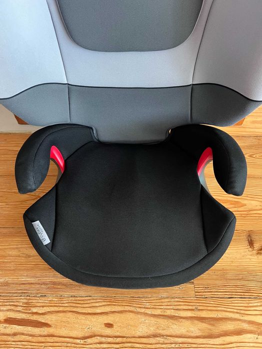 Cadeira Cybex Pallas M-Fix 2019 Grupo 1/2/3 (9 kg - 36 kg)