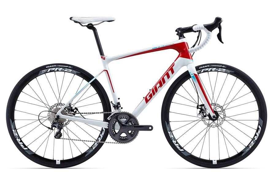 GIANT Defy 1 Advanced ultegra rozM- nowy gwarancja faktura VAT/paragon