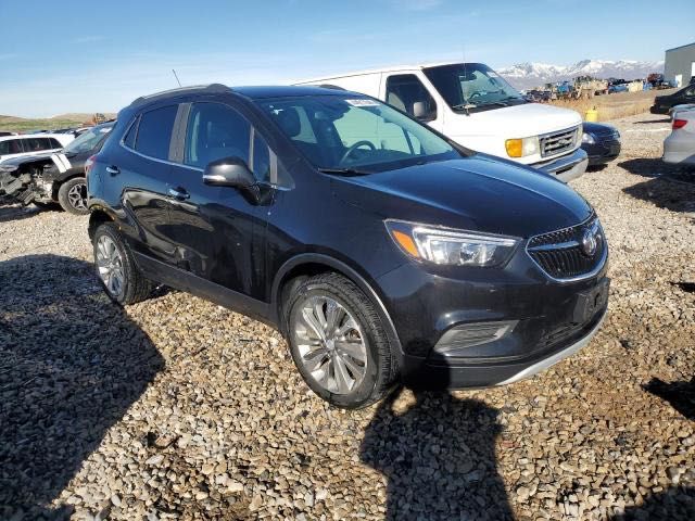 Buick Encore PREFERRED 2017