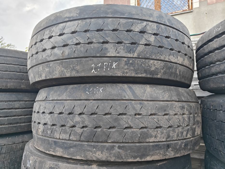 Резина колеса пара 315/70 22.5