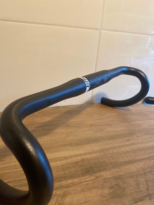 Guidão BMC Original Alumínio