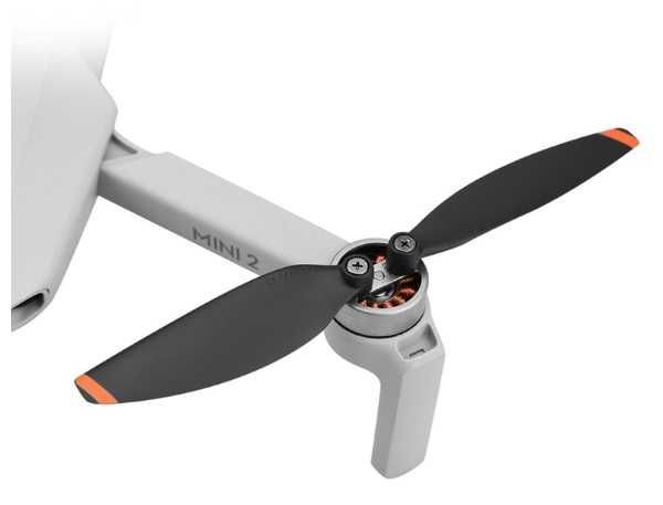 Zestaw śmigieł dla DJI Mavic MINI 2