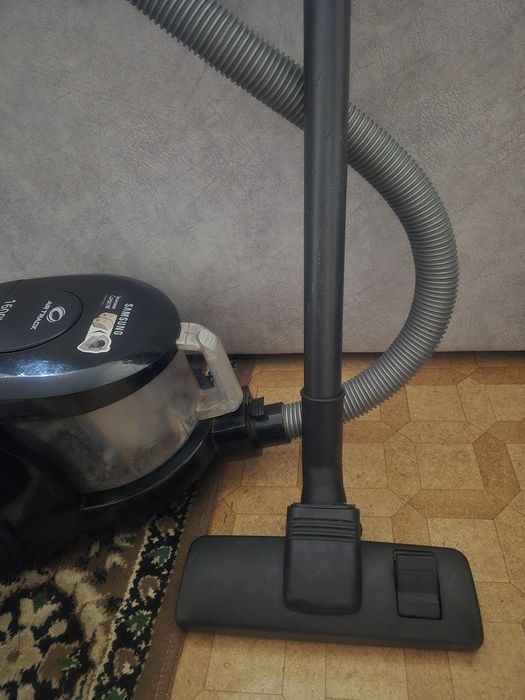 Продам пылесос SAMSUNG