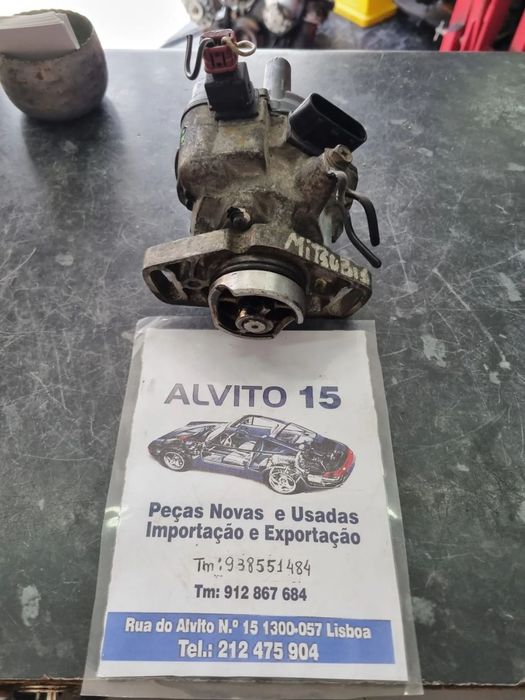 Distribuidor Mitsubishi