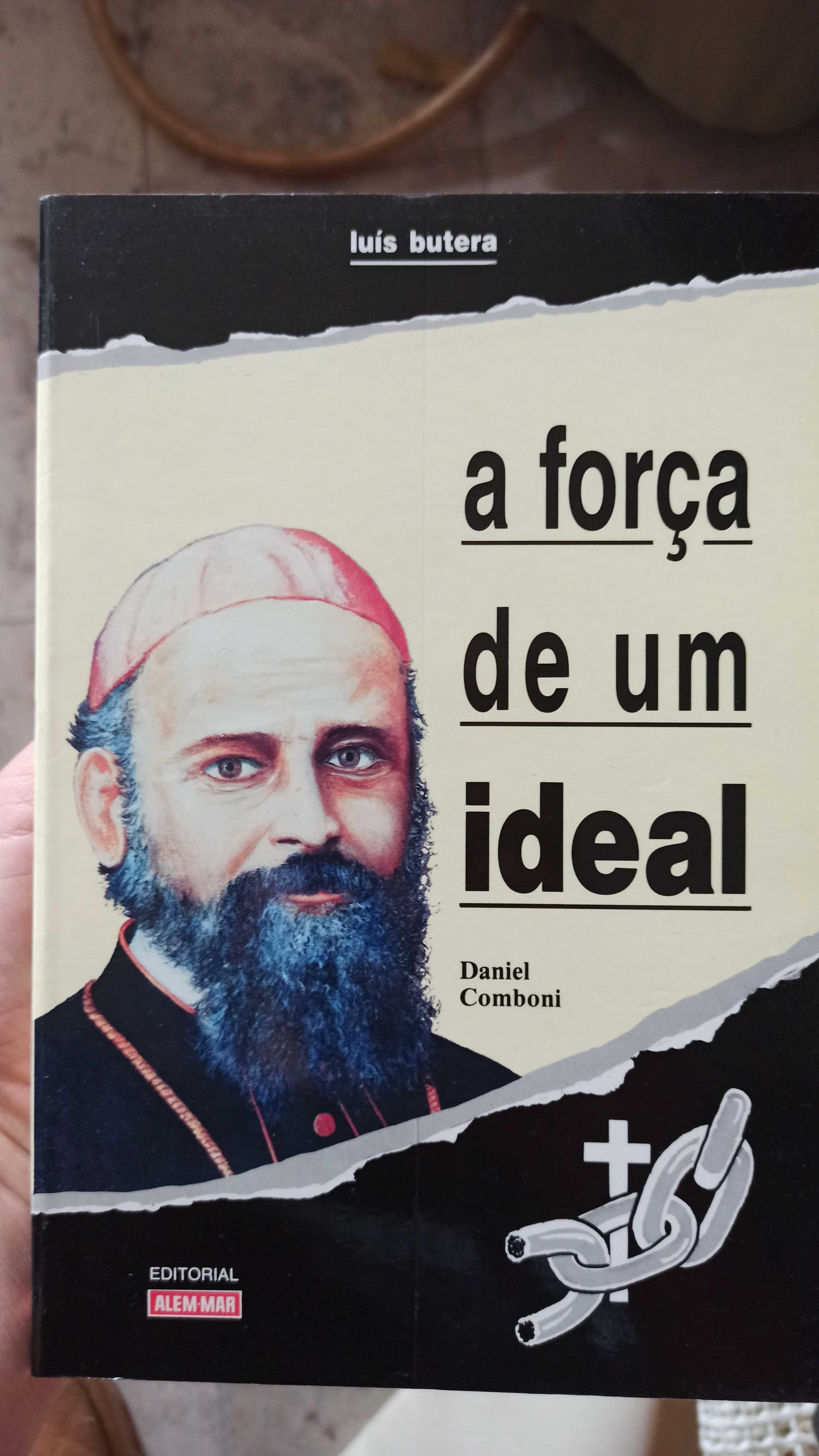 Vários Livro sobre Política