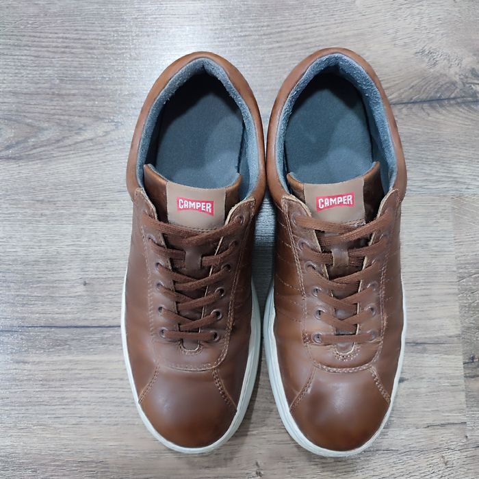 Черевики Camper Runner Four 45 розмір