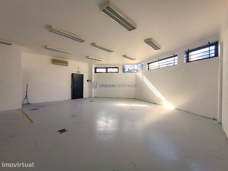 Escritório  Arrendamento em Algés, Linda-a-Velha e Cruz Quebrada-Dafun