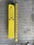 Dalmierz statyw Stanley + listwa NOWE