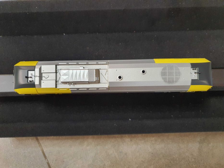 Lokomotywa Roco Er20 005 Herkules H0