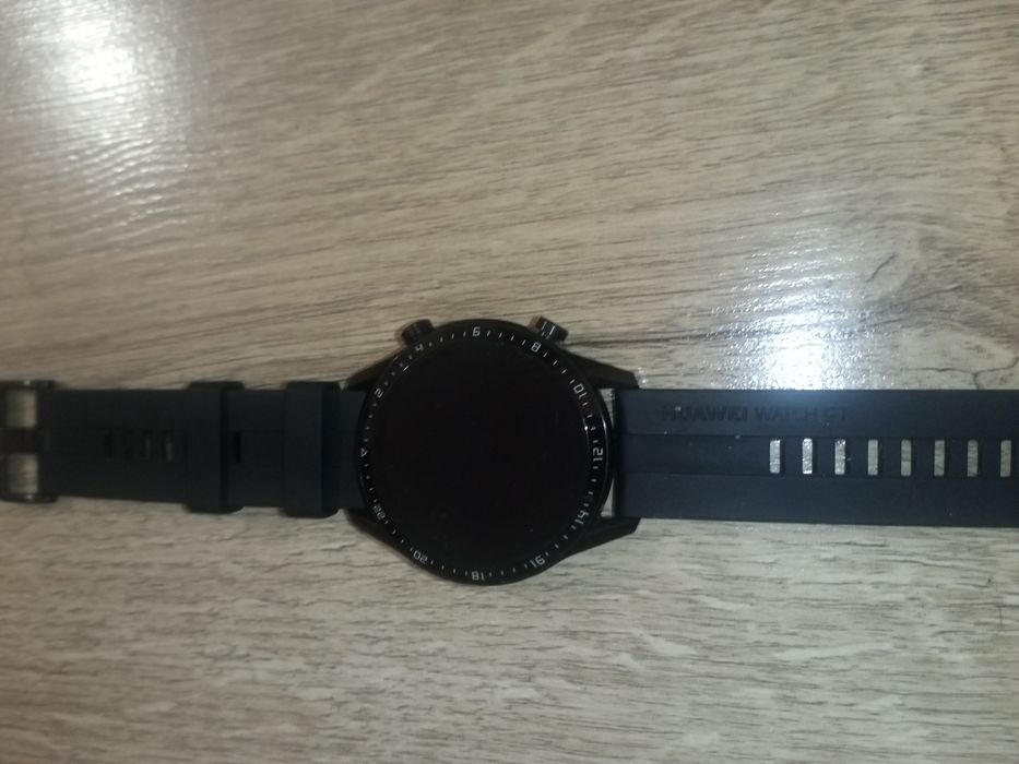 Zegarek smartwatch Huawei Watch GT2