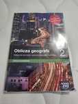 Nowa Era - Oblicza geografii 2 - Podręcznik - Zakres podstawowy