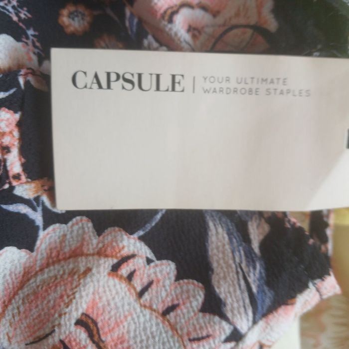 Платье фирменное новое, большой размер