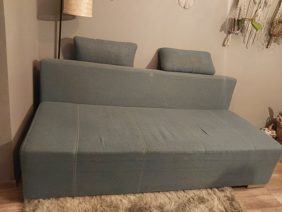 Oddam kanapę za darmo