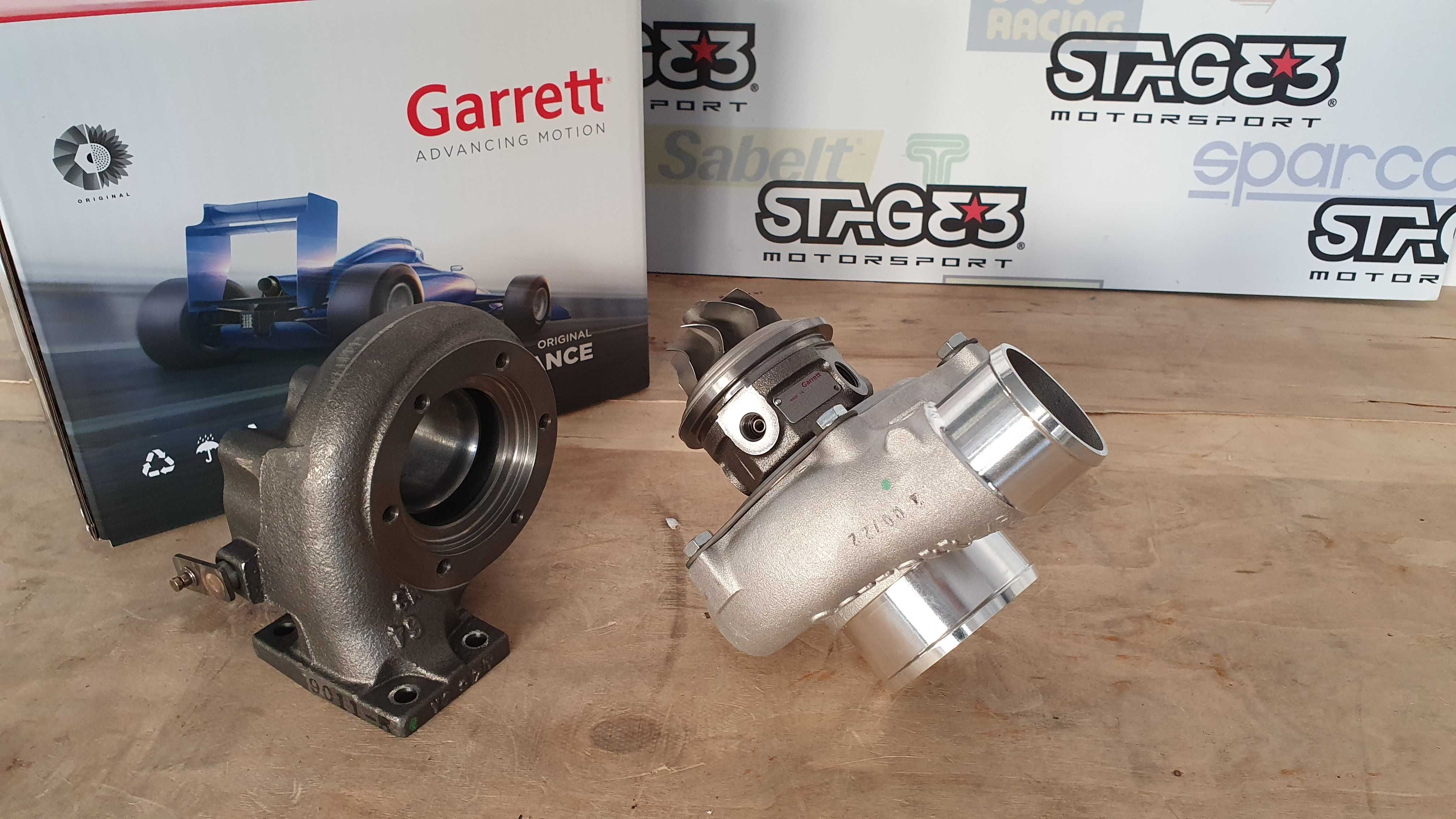 Garrett GTX3285R GT35 GTX Borgwarner K04 K03 Holset G25 G30-660 G35