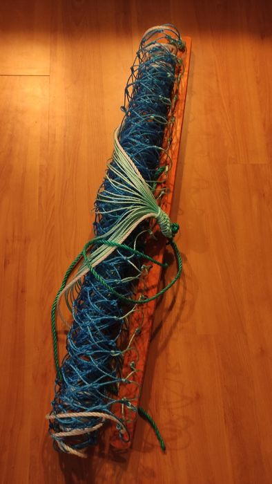 Cama de rede / descanso / relaxar / campismo