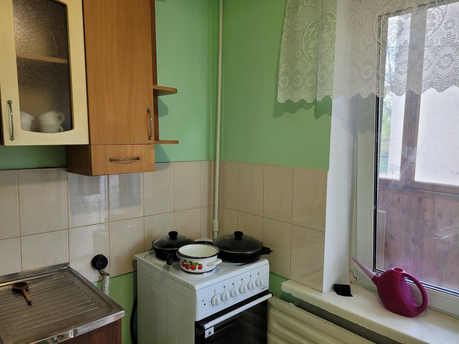 Оренда зручної  квартири готельного типу у Солом'янському районі