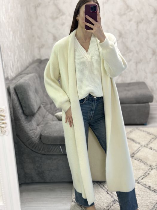 Накидка від бренду Famo