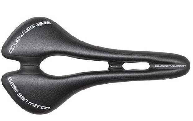 Selle San Marco Manganese Unisex Saddle