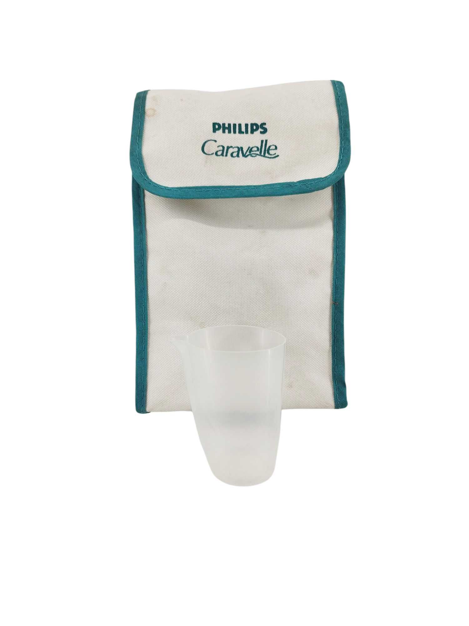 Żelazko Philips CARAVELLE 52