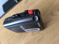 Walkman Sony TCM-323 dyktafon