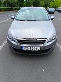 Peugeot 308 1,6 BlueHDI Access S&S 2016 r