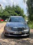Mercedes-Benz C180 Kompressor 1.8 Kombi