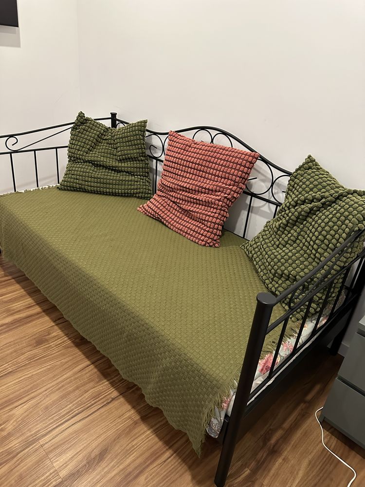 Cama como nova solteiro
