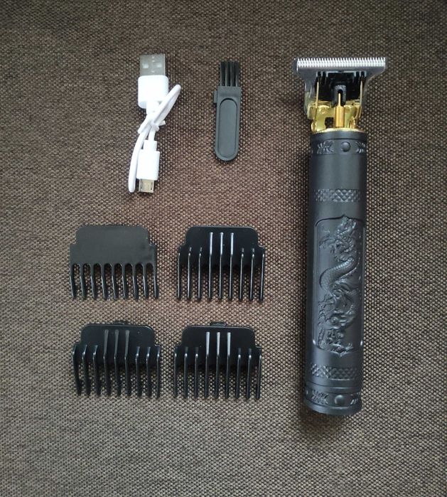 Триммер для бороды,машинка для стрижки волос