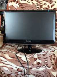 Samsung SyncMaster B 2230HD, monitor, telewizor, 22”, sprawny