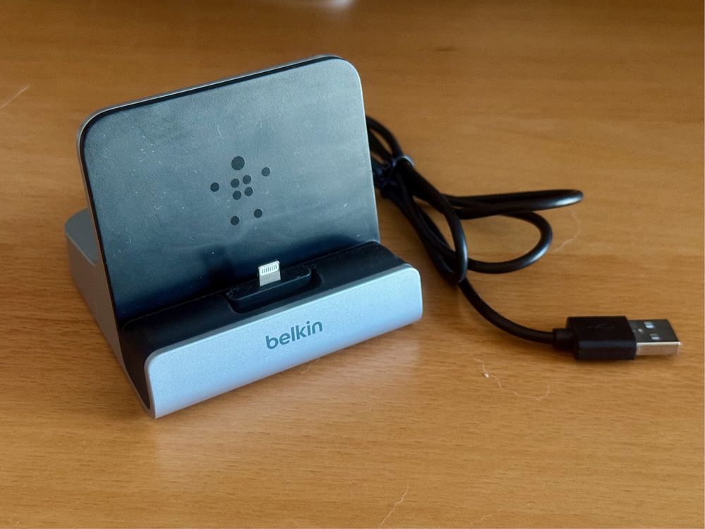 Suporte Belkin para iPad/iPhone