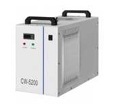 Чиллер CW-5200, 5202 ( чиллер для лазерного гравера)