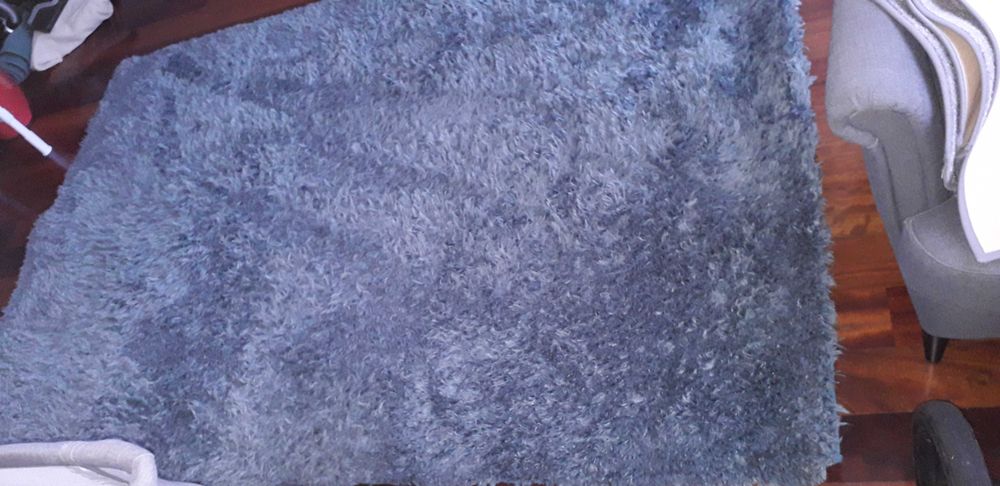 Tapetes Usados em Ótimo Estado - Oportunidade!