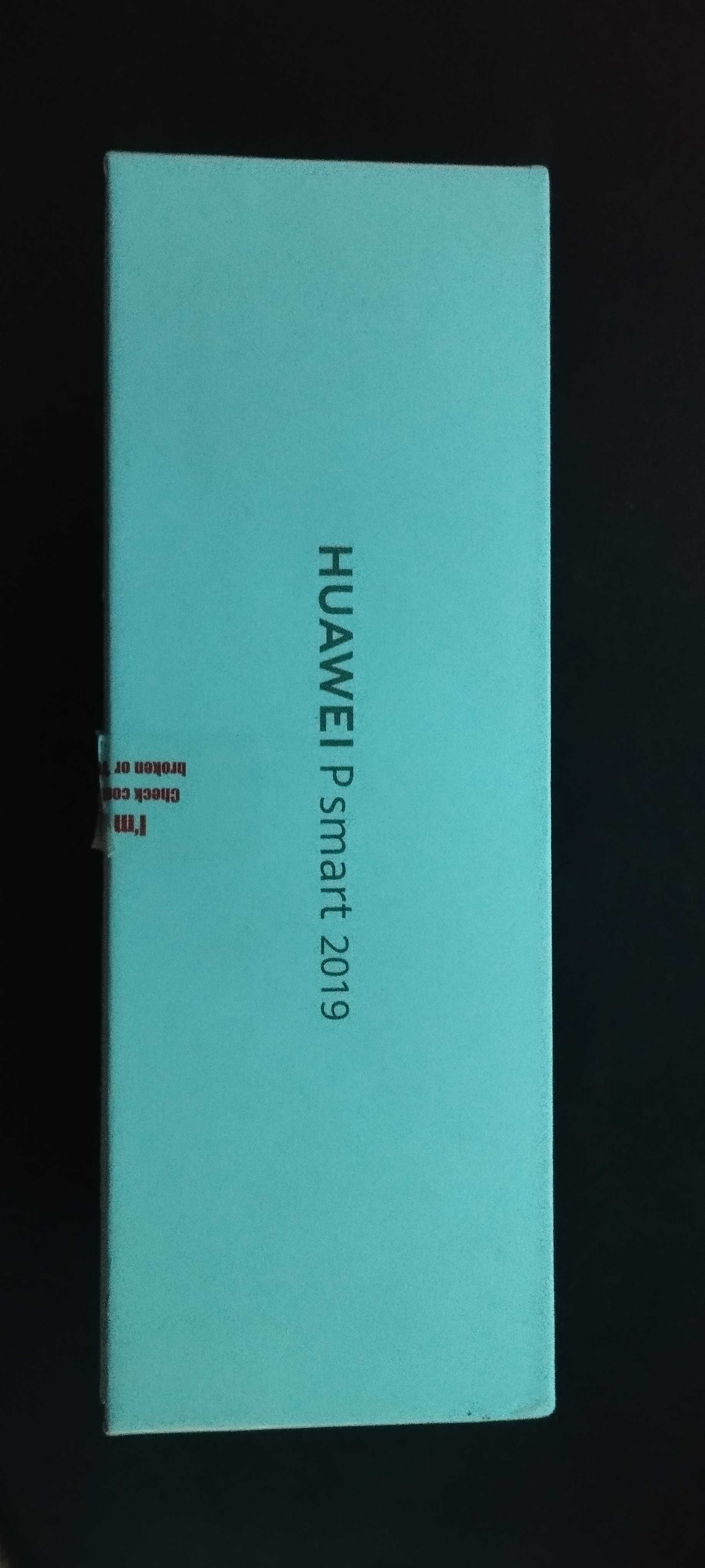 Telefon Huawei Psmart 2019