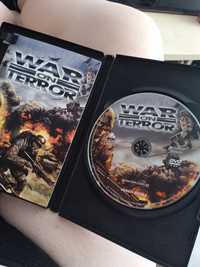 Gra War on Terror