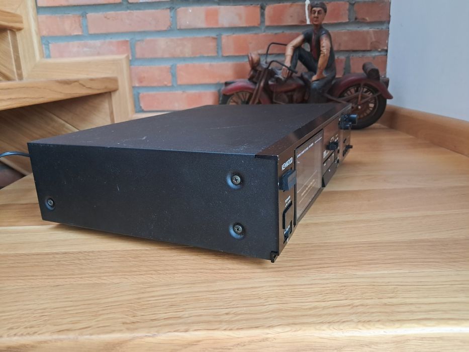 Magnetofon KENWOOD KX-880G