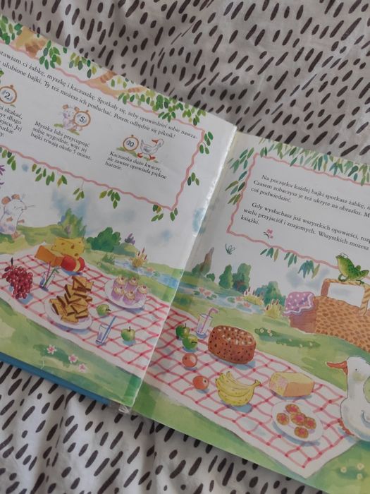 Poczytaj mi, mamo 50 bajek do czytania na głos