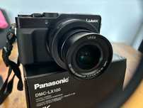 Panasonic Lumix DMC-LX100   1500PLN