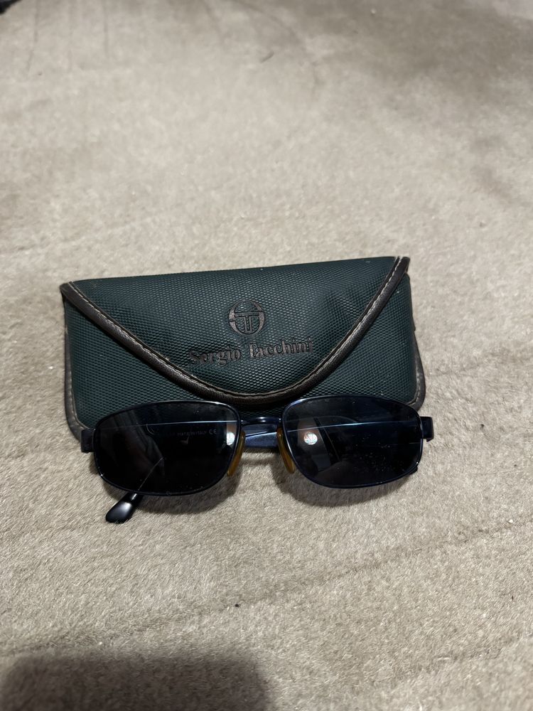 Oculos de sol Sergio Tacchini