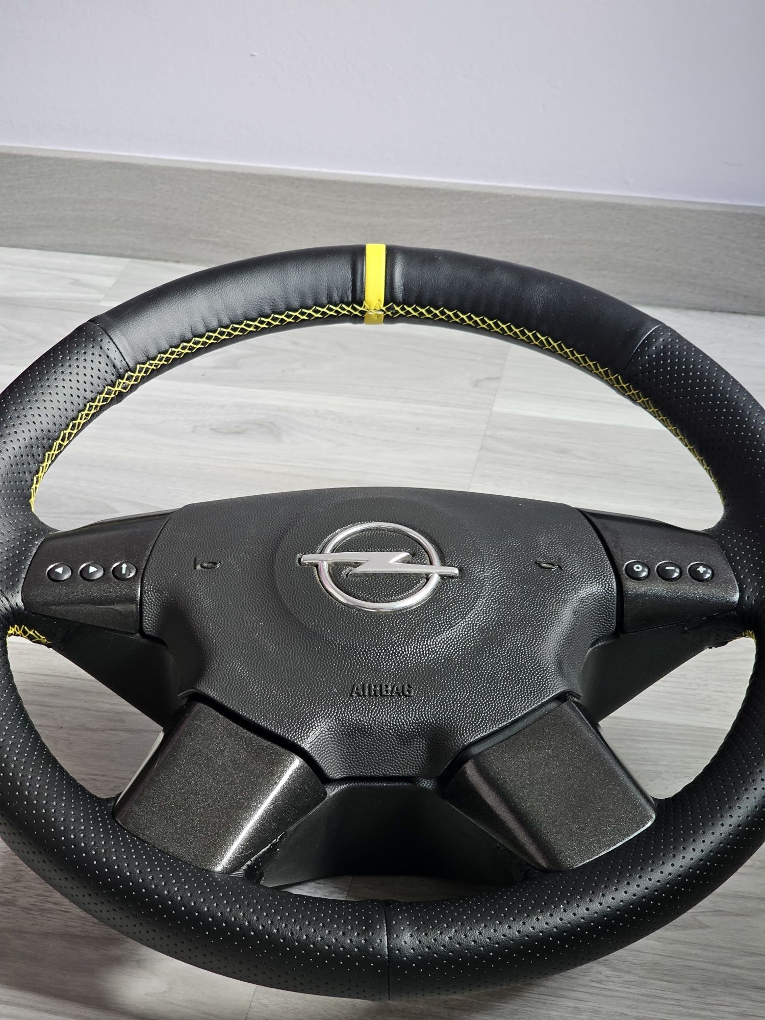 Volante Opel Astra / Vectra
