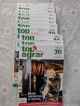 TOP-AGRAR 2024, numery 3, 5, 6, 7, 8, 12 / 2024. OKAZJA TANIO!