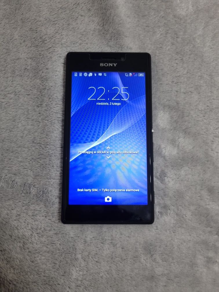 Sony xperia M4 Aqua