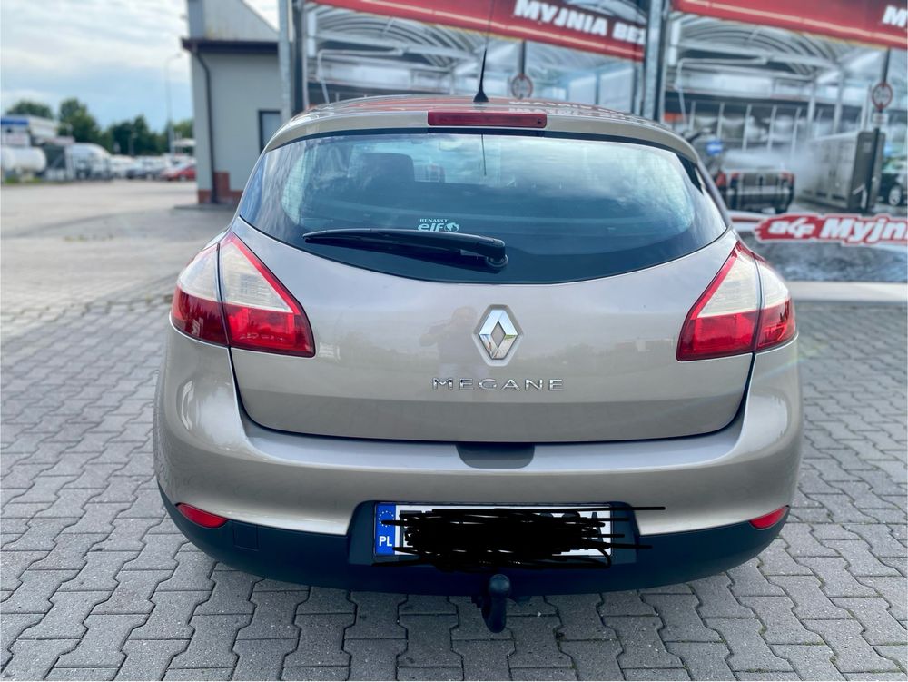 1.6 101ps Klima Półskory Isofix Zarejestrowana Opłacona