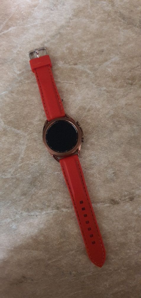 Смарт часы WATCH 3 samsung