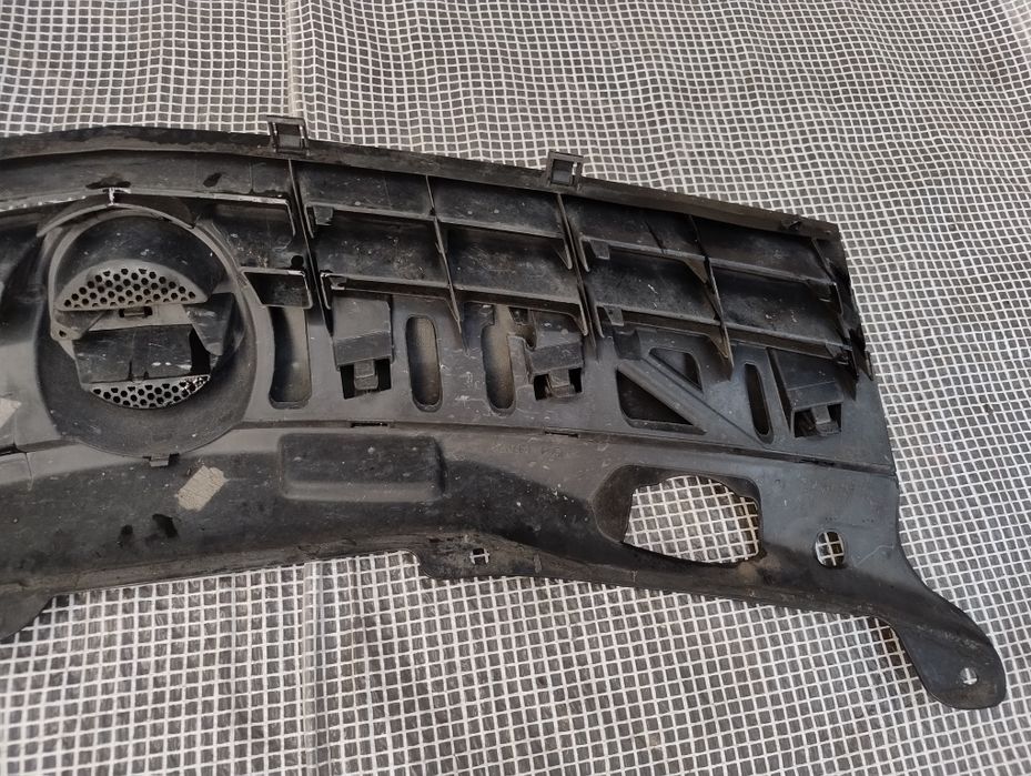 Opel Astra H 3D GTC grill atrapa czarna kod z20r wysyłka