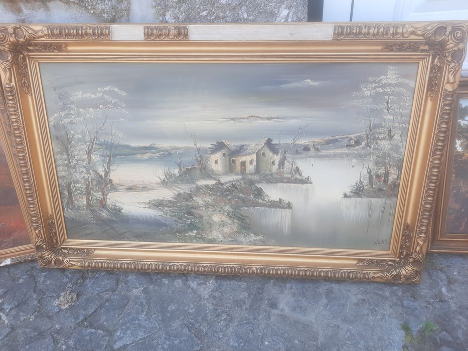 Quadro, 1.15 x 1.55