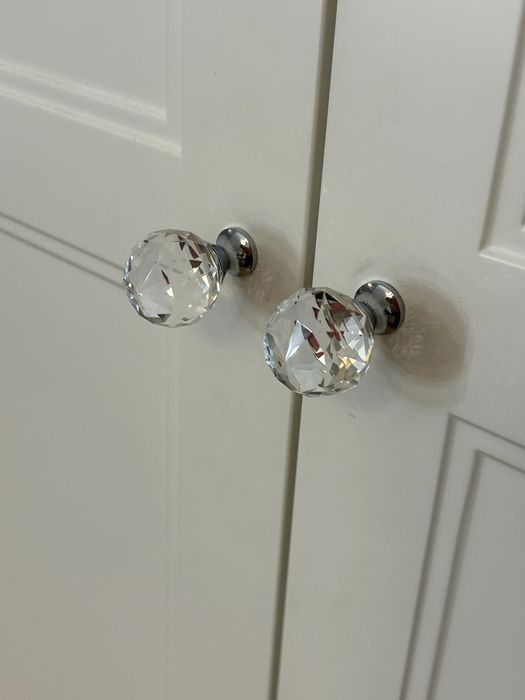 Zestaw 30 sztuk uchwytów do mebli