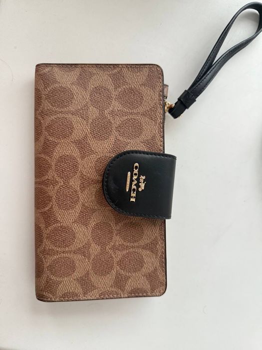 Couch клатч новый