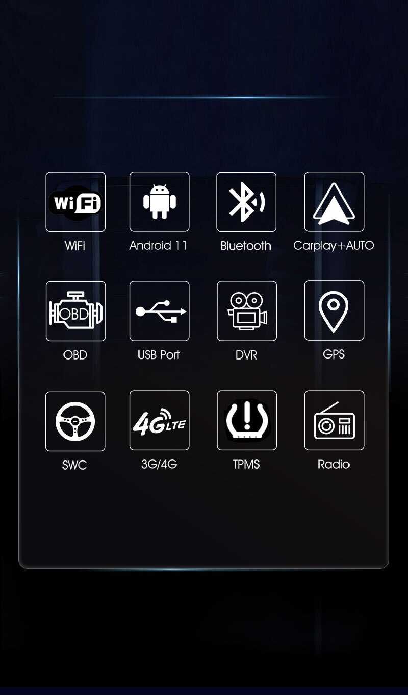 Auto-rádio 12.3" android 13 BMW X3 E83 2004 a 2009