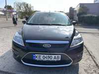 Прода Ford focus 2