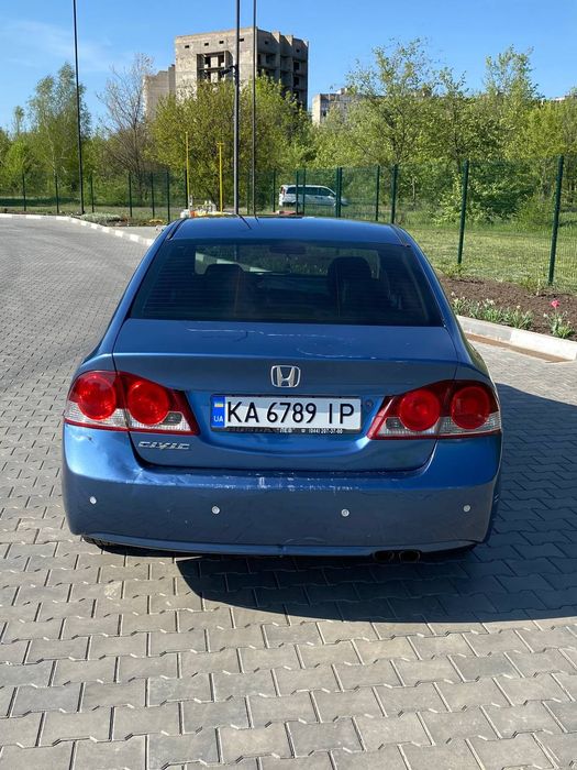 ‼️Продам Honda civik‼️